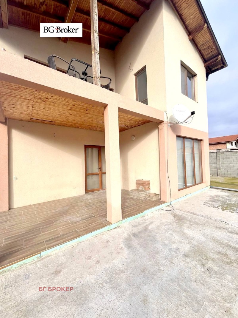 Продава КЪЩА, с. Лесново, област София област, снимка 16 - Къщи - 52692428