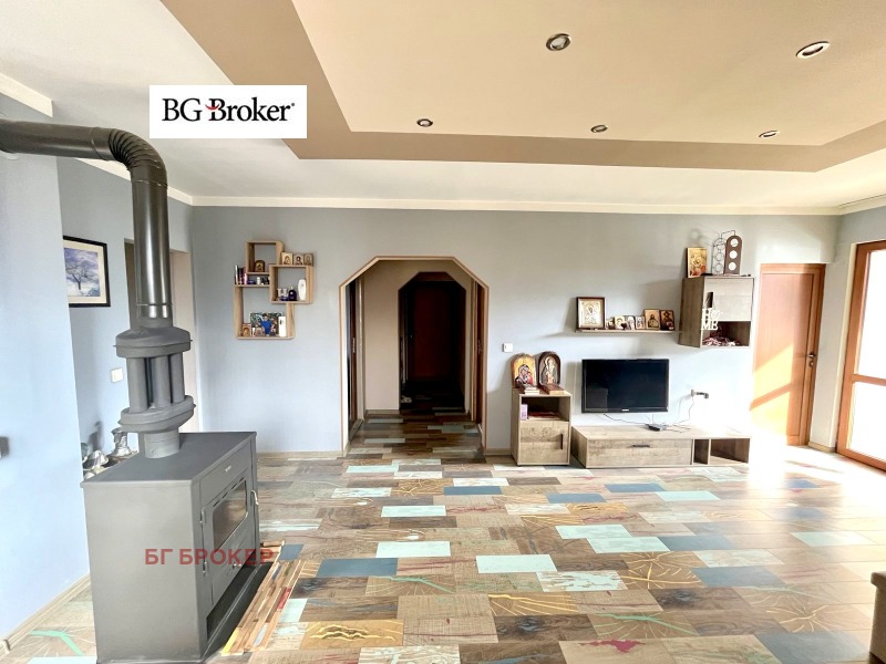 Продава КЪЩА, с. Лесново, област София област, снимка 3 - Къщи - 52692428