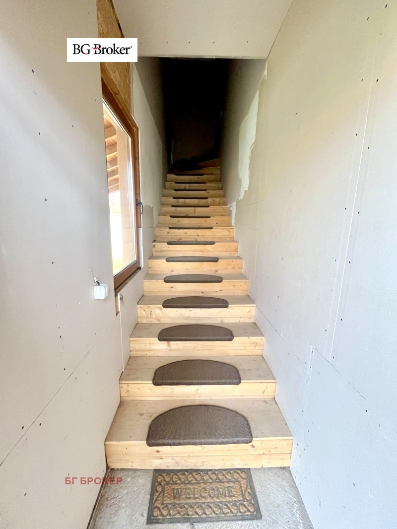 Продава КЪЩА, с. Лесново, област София област, снимка 12 - Къщи - 52692428