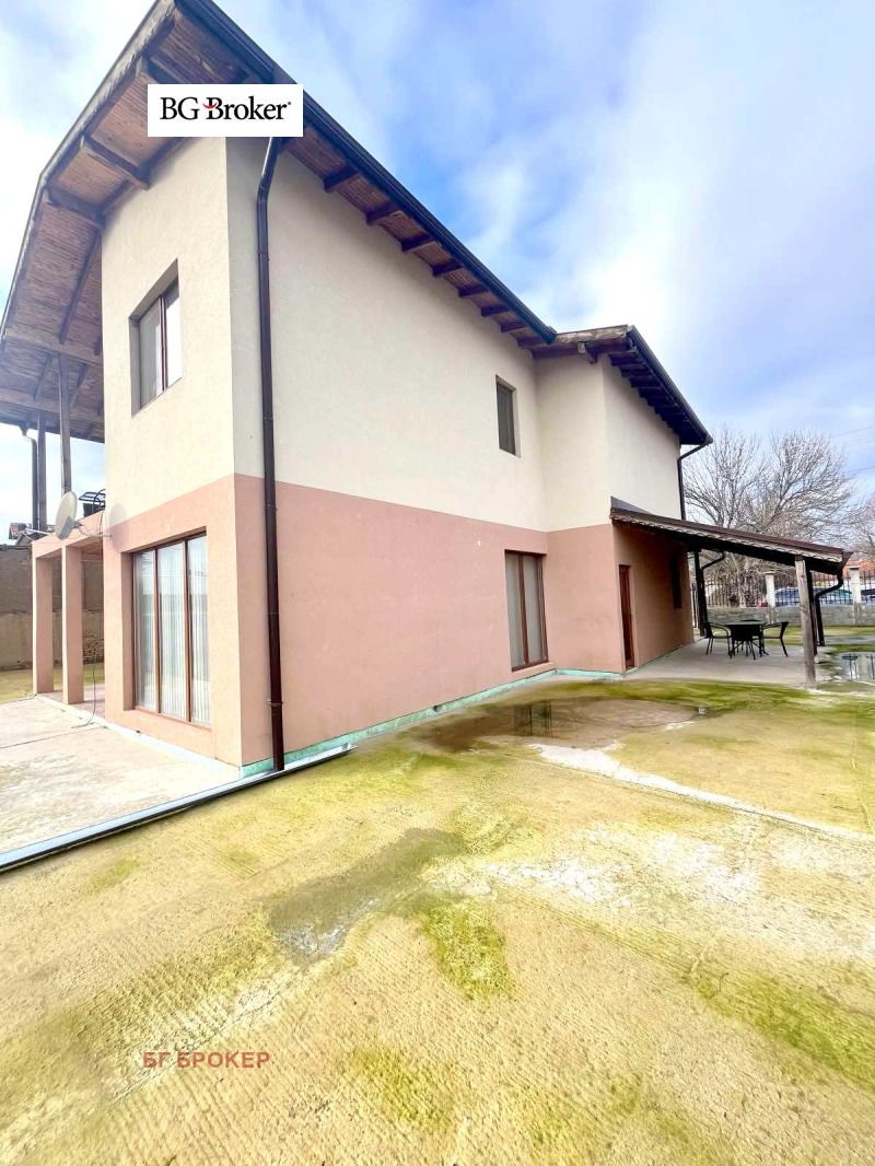 Продава КЪЩА, с. Лесново, област София област, снимка 15 - Къщи - 52692428