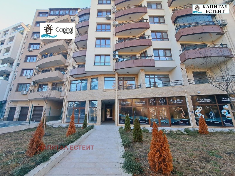 Satılık  Mağaza Burgas , Slaveykov , 99 metrekare | 33331929 - görüntü [2]