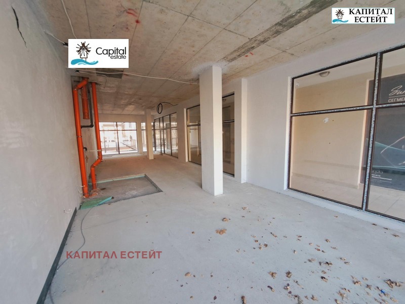 Satılık  Mağaza Burgas , Slaveykov , 99 metrekare | 33331929 - görüntü [4]