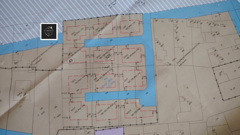 Продава ПАРЦЕЛ, с. Главиница, област Пазарджик, снимка 2 - Парцели - 49027979