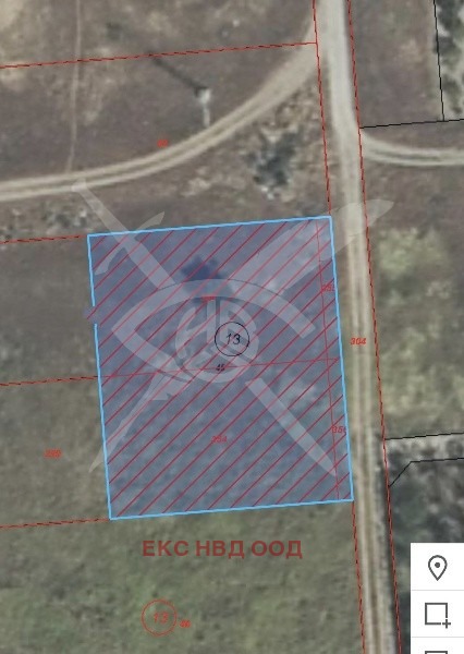 Продава ПАРЦЕЛ, област Пловдив, гр. Стамболийски • 32423 € / 63413.88 лв. • 66639769 1