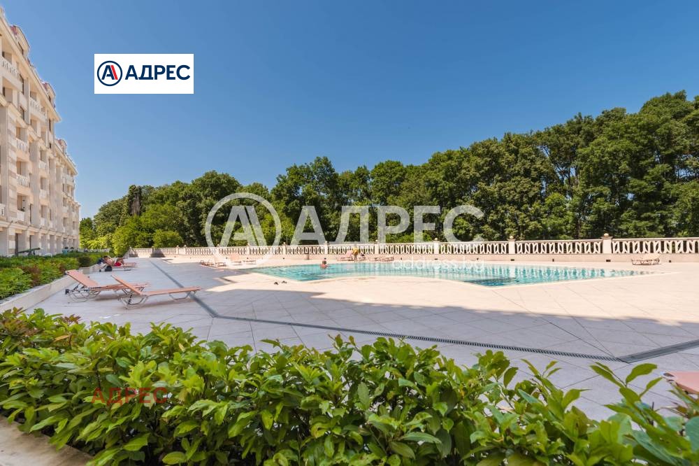 Продава 1-СТАЕН, гр. Варна, Аспарухово, снимка 8 - Апартаменти - 56568008