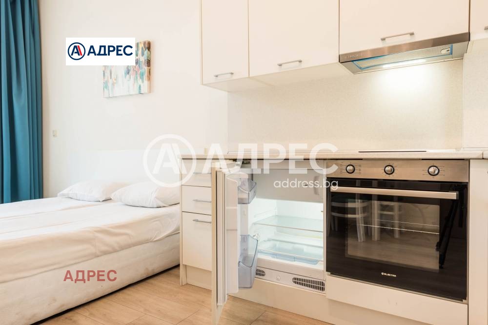 Продава 1-СТАЕН, гр. Варна, Аспарухово, снимка 11 - Апартаменти - 56568008
