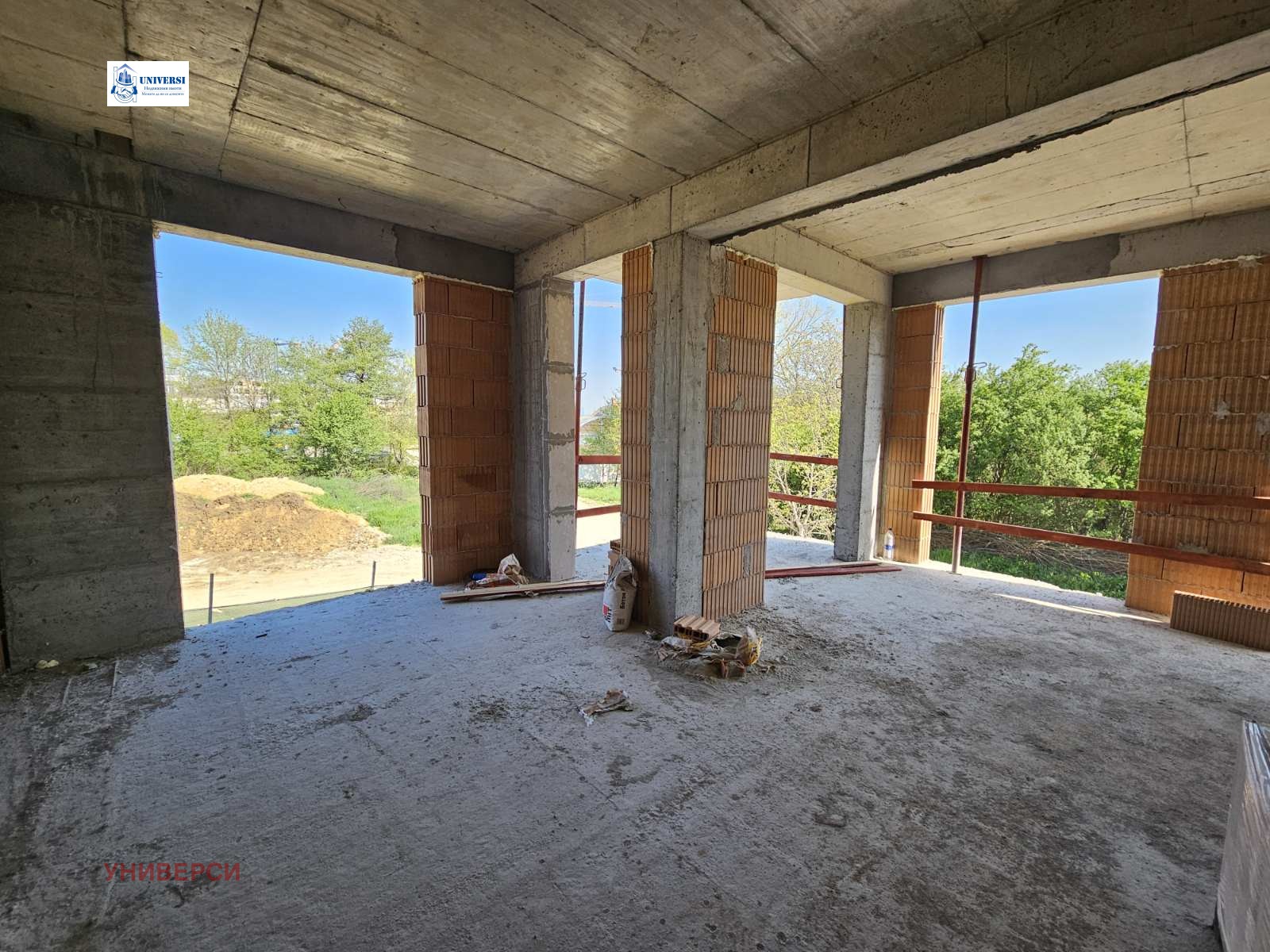 Продава 2-СТАЕН, гр. София, Манастирски ливади