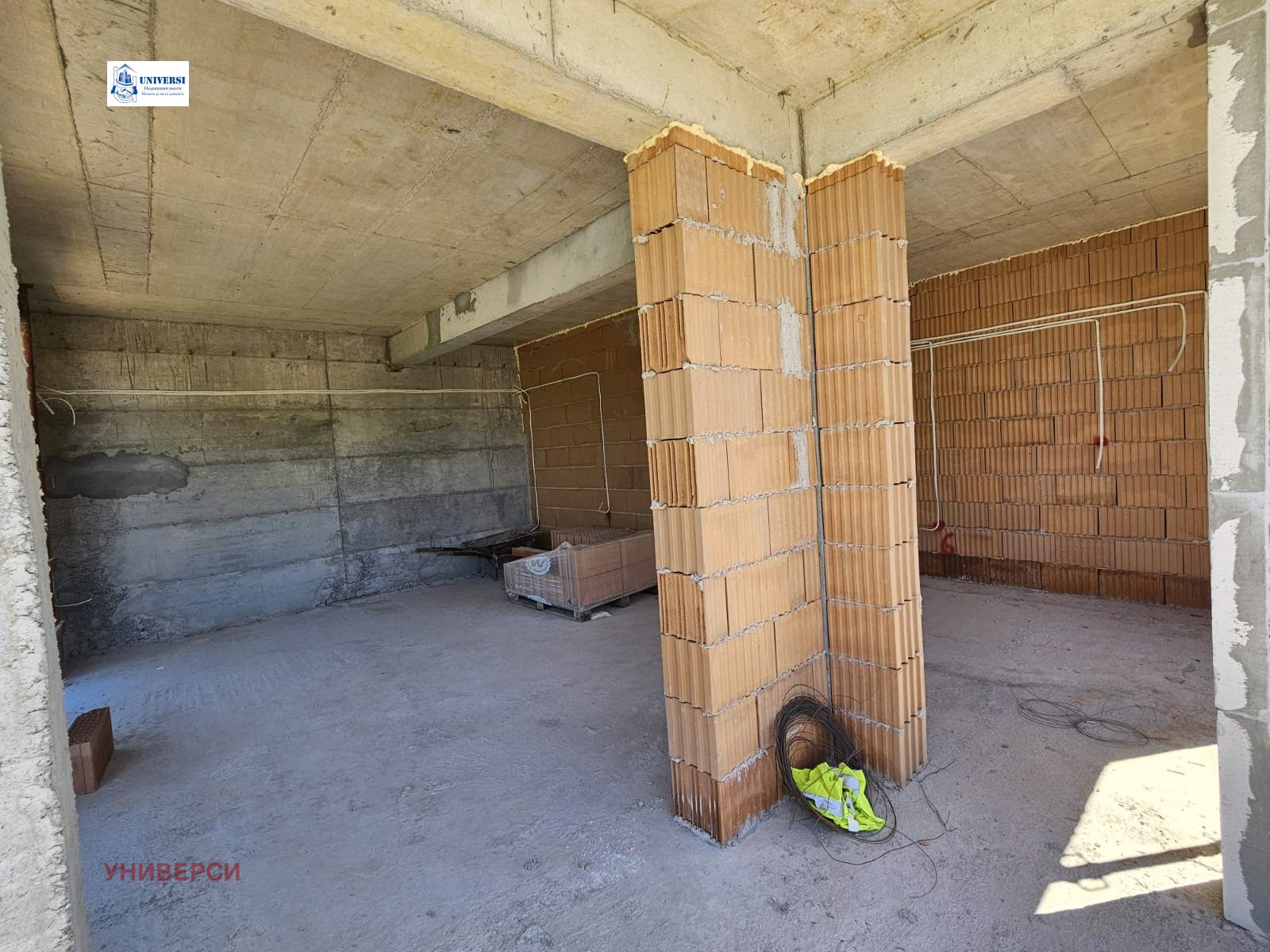 Продава 2-СТАЕН, гр. София, Манастирски ливади, снимка 9 - Апартаменти - 51767311
