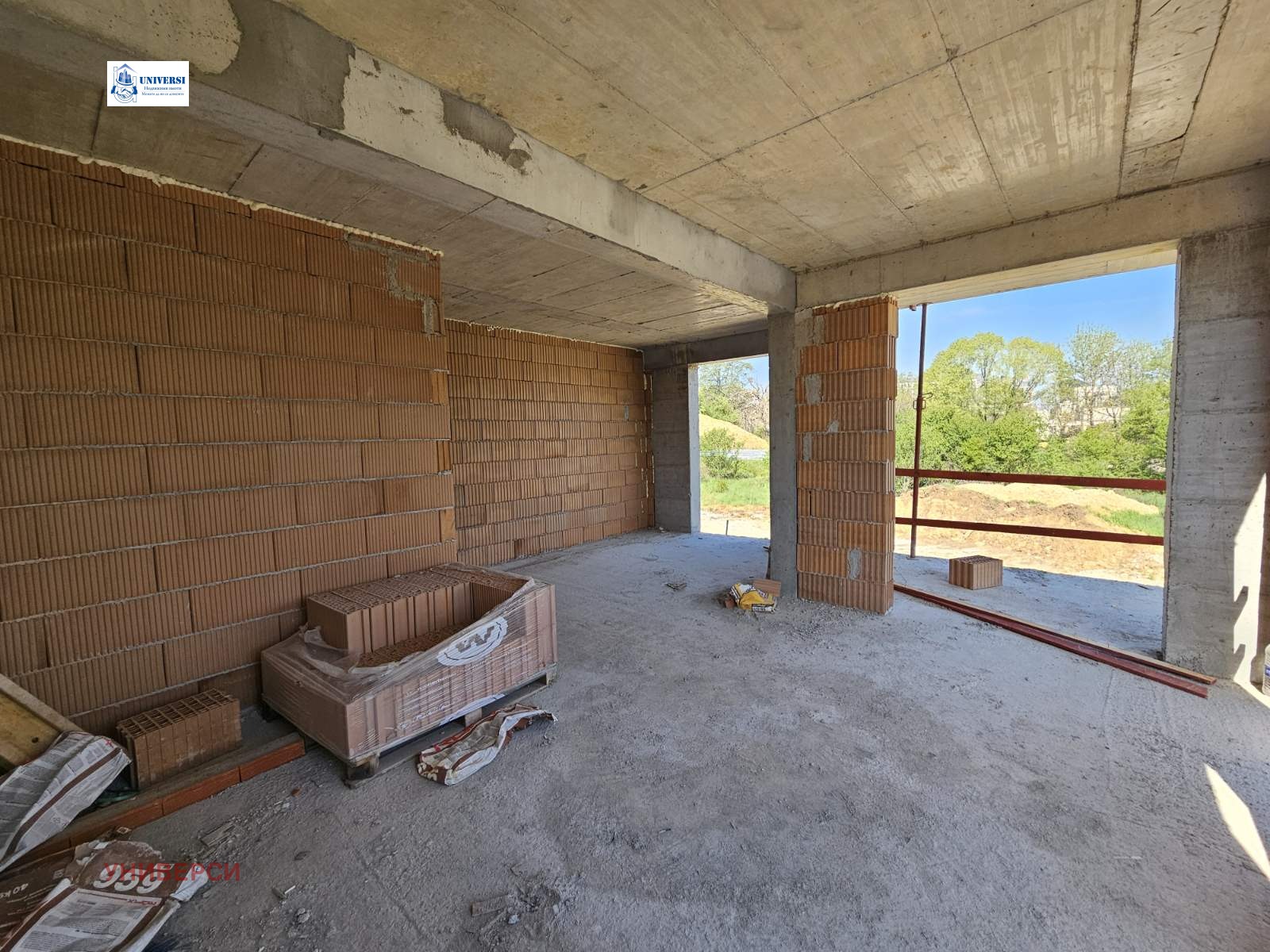 Продава 2-СТАЕН, гр. София, Манастирски ливади, снимка 2 - Апартаменти - 51767311