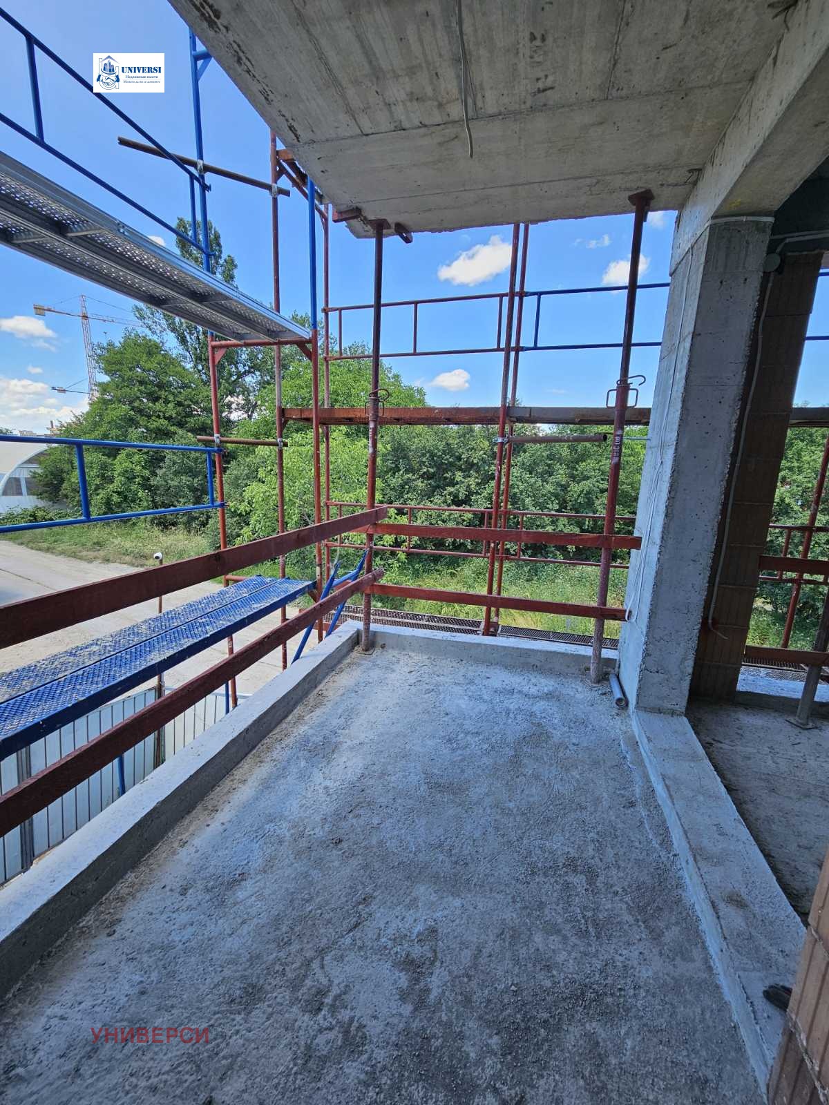 Продава 2-СТАЕН, гр. София, Манастирски ливади, снимка 8 - Апартаменти - 51767311