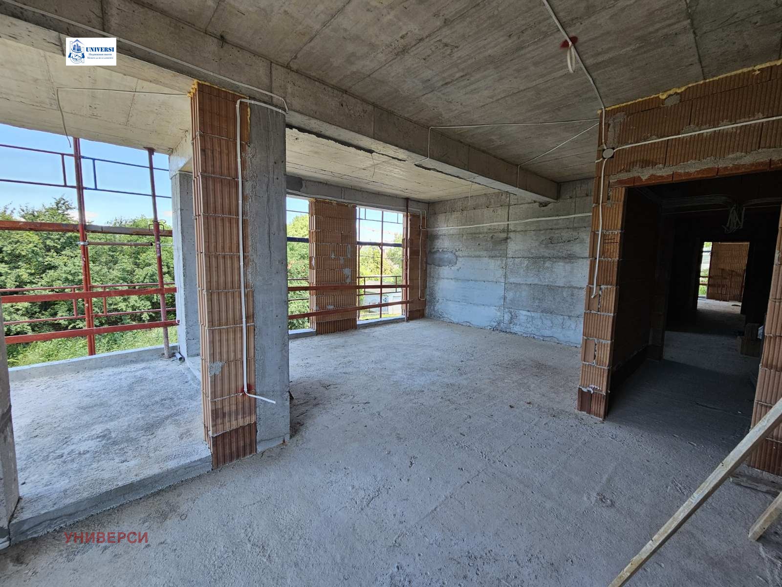 Продава 2-СТАЕН, гр. София, Манастирски ливади, снимка 7 - Апартаменти - 51767311