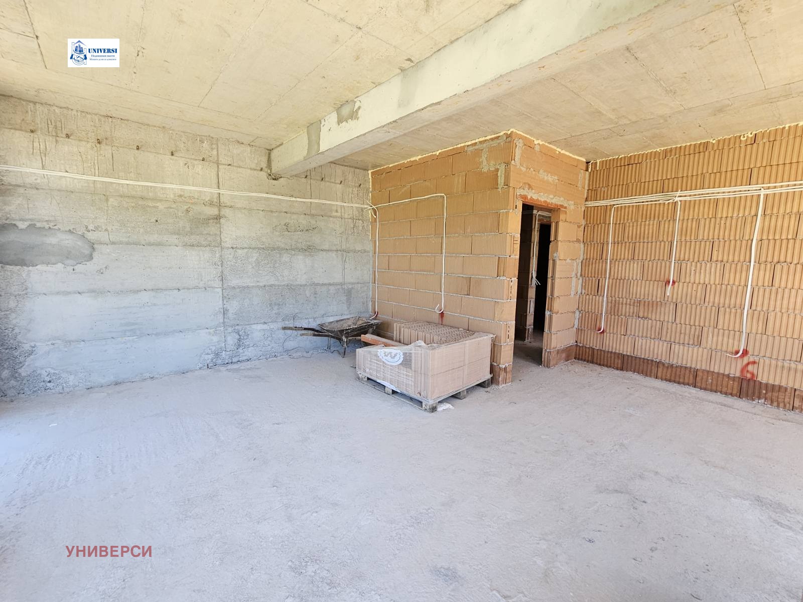 Продава 2-СТАЕН, гр. София, Манастирски ливади, снимка 10 - Апартаменти - 51767311