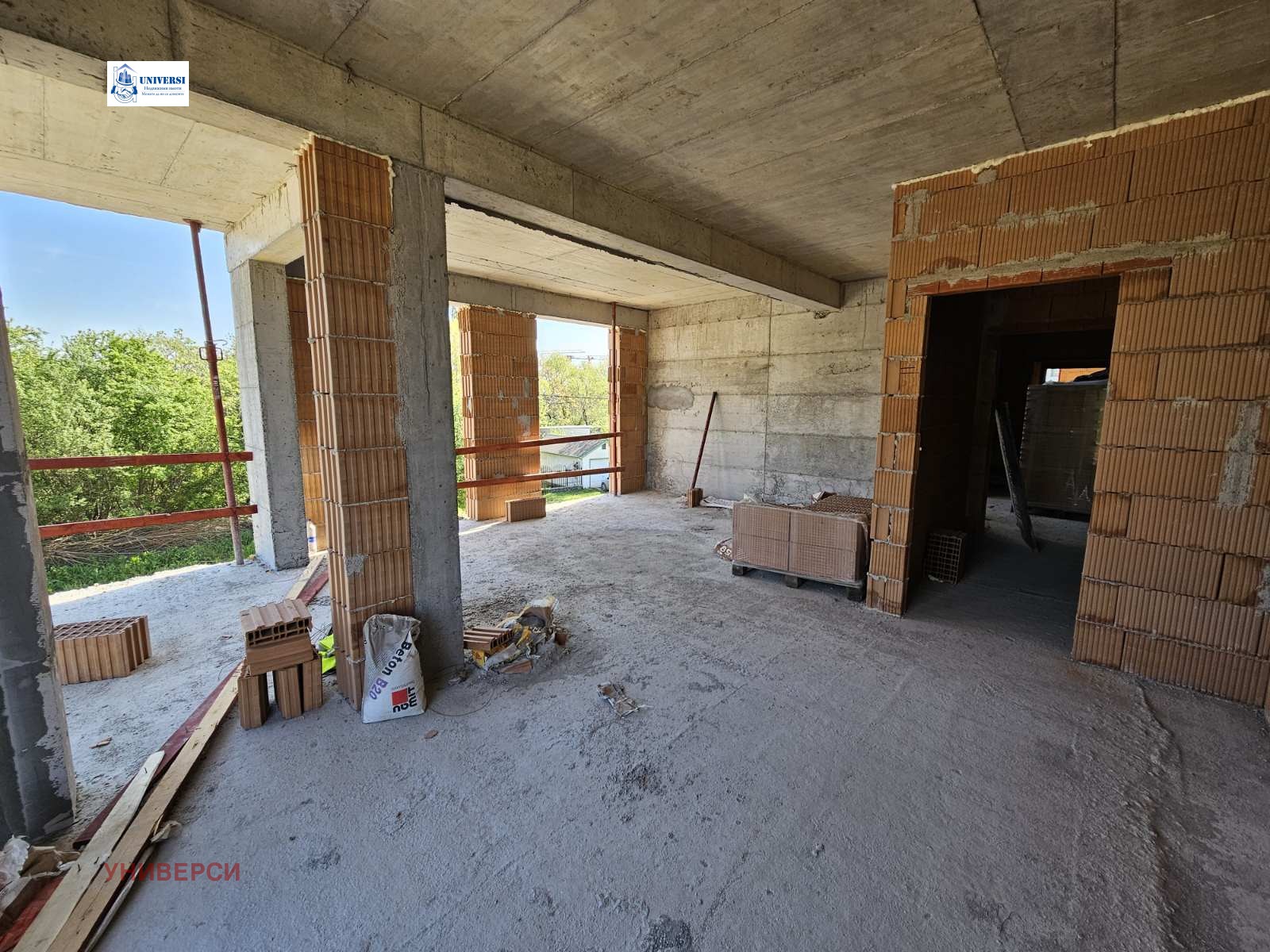 Продава 2-СТАЕН, гр. София, Манастирски ливади, снимка 5 - Апартаменти - 51767311