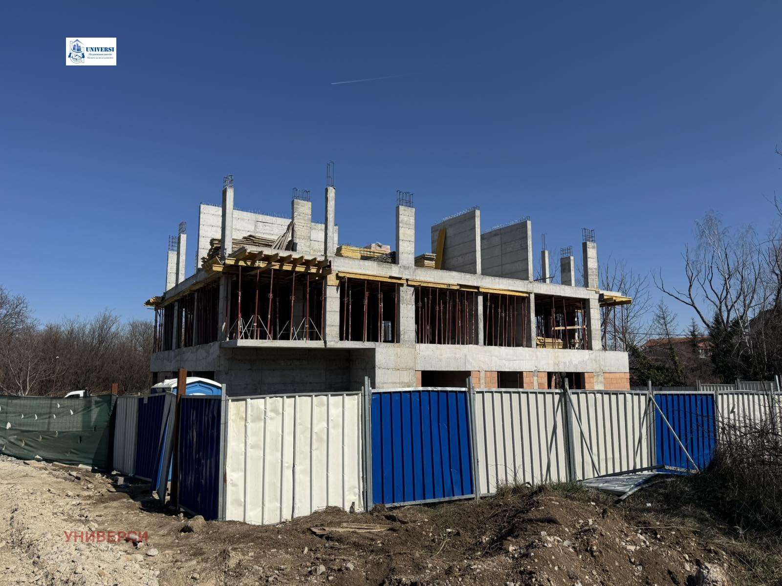 Продава 2-СТАЕН, гр. София, Манастирски ливади, снимка 3 - Апартаменти - 51767311