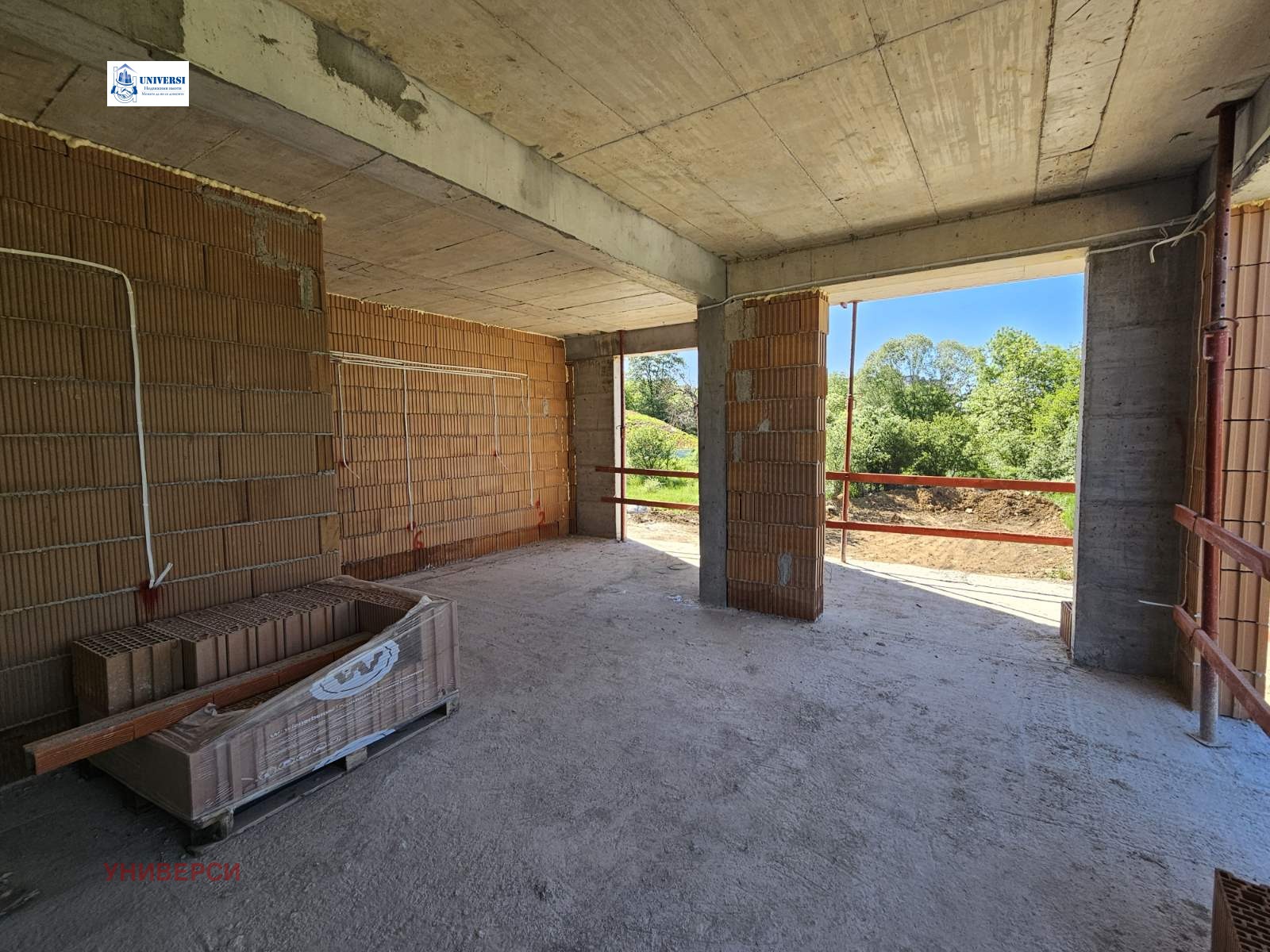 Продава 2-СТАЕН, гр. София, Манастирски ливади, снимка 11 - Апартаменти - 51767311