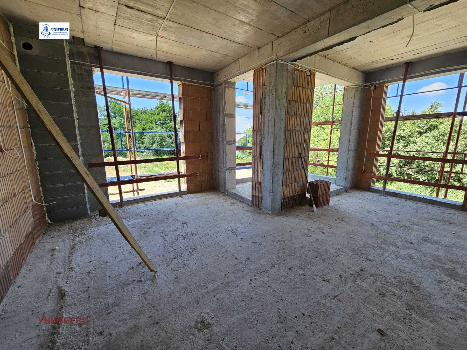 Продава 2-СТАЕН, гр. София, Манастирски ливади, снимка 6 - Апартаменти - 51767311