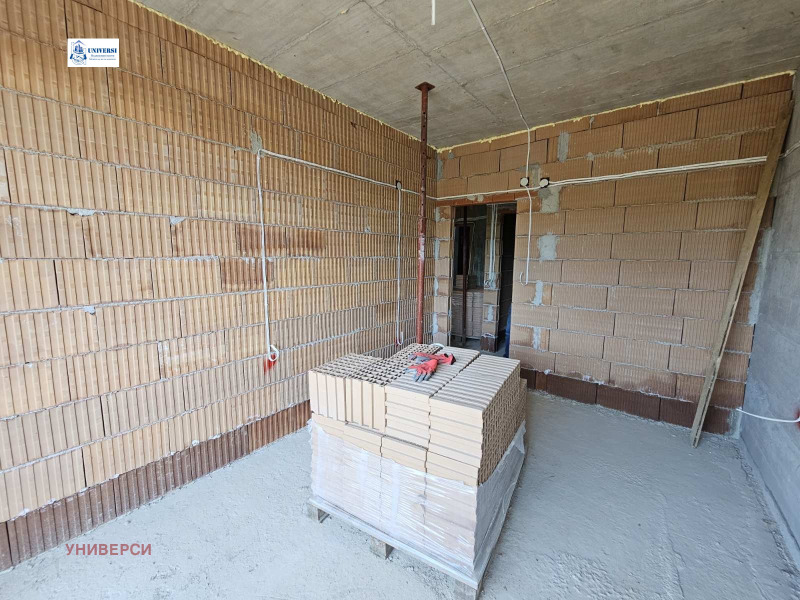 Продава 2-СТАЕН, гр. София, Манастирски ливади, снимка 12 - Апартаменти - 51767311