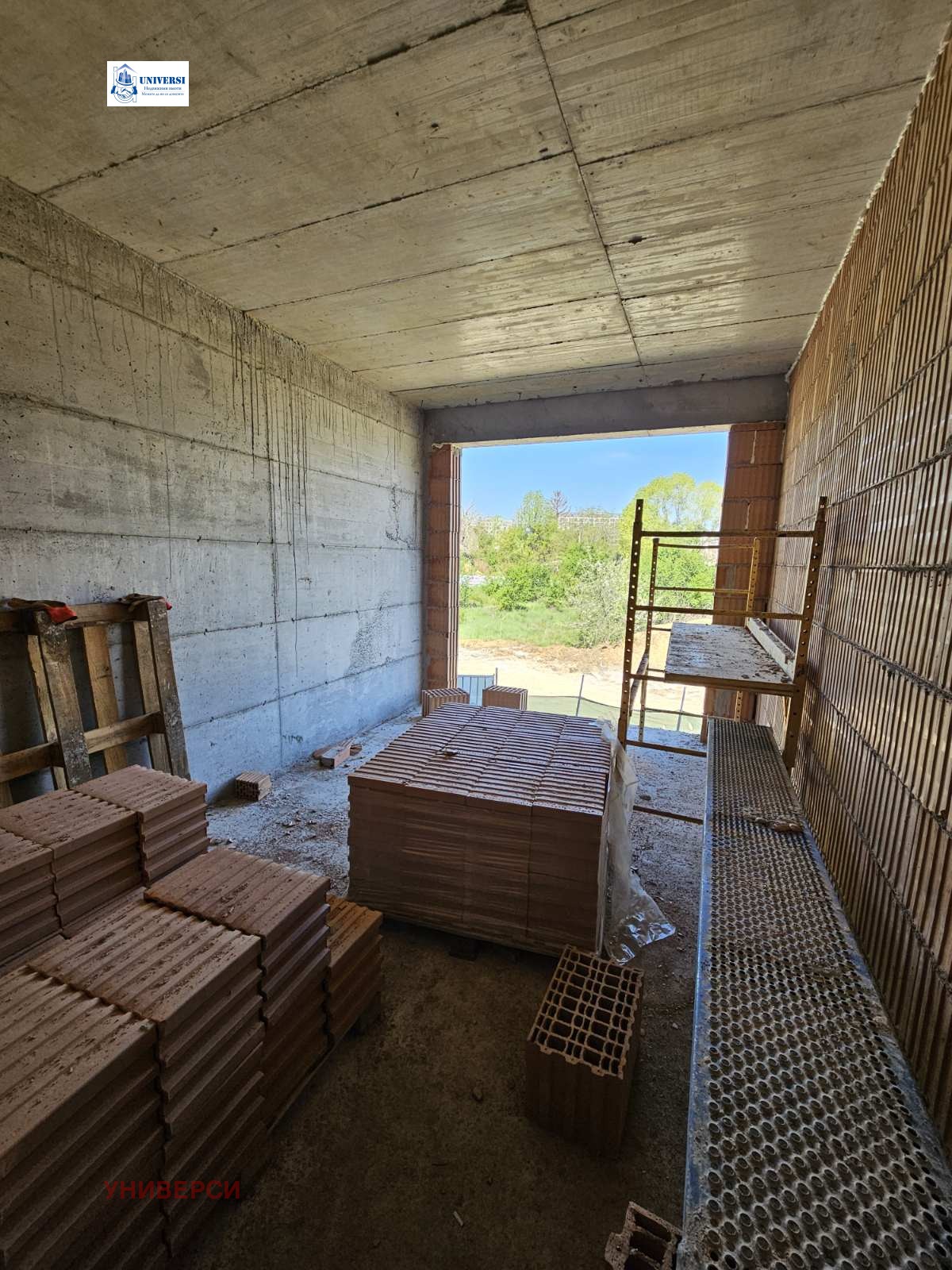 Продава 2-СТАЕН, гр. София, Манастирски ливади, снимка 3 - Апартаменти - 51767311