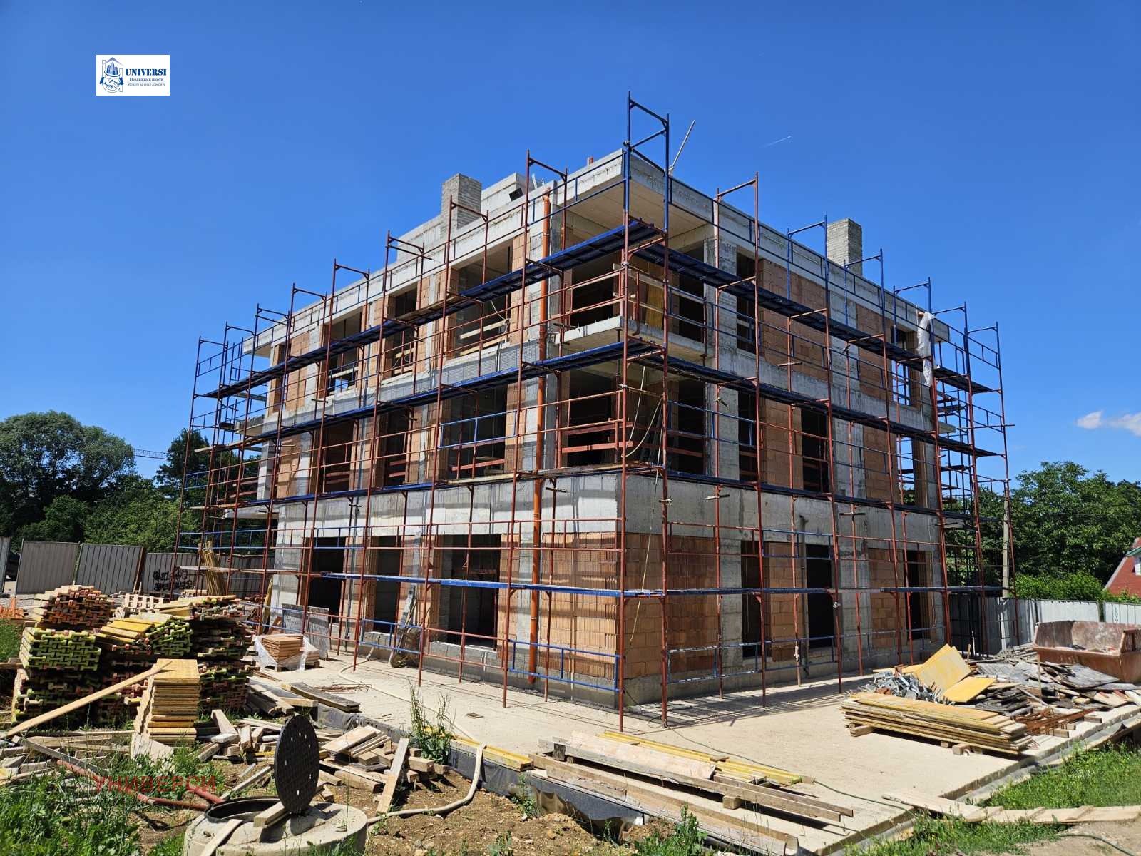 Продава 2-СТАЕН, гр. София, Манастирски ливади, снимка 4 - Апартаменти - 51767311