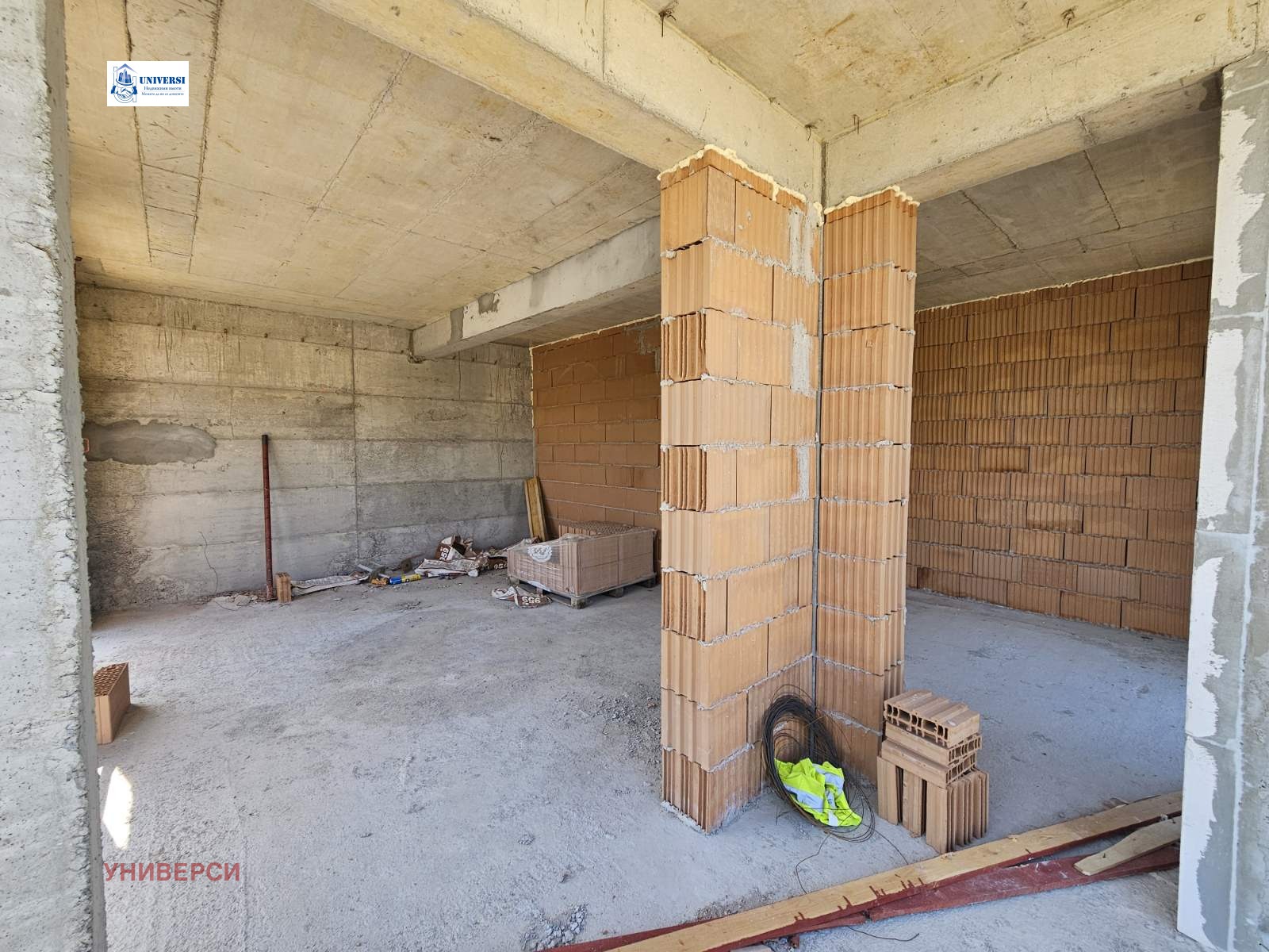 Продава 2-СТАЕН, гр. София, Манастирски ливади, снимка 4 - Апартаменти - 51767311