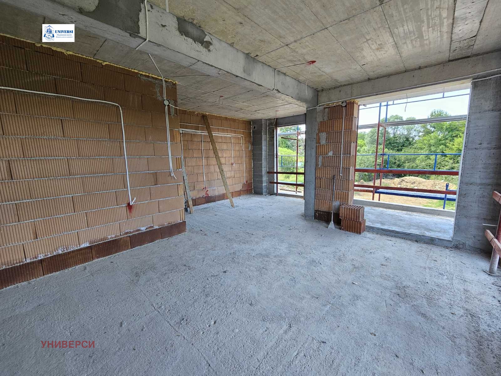 Продава 2-СТАЕН, гр. София, Манастирски ливади, снимка 10 - Апартаменти - 51767311