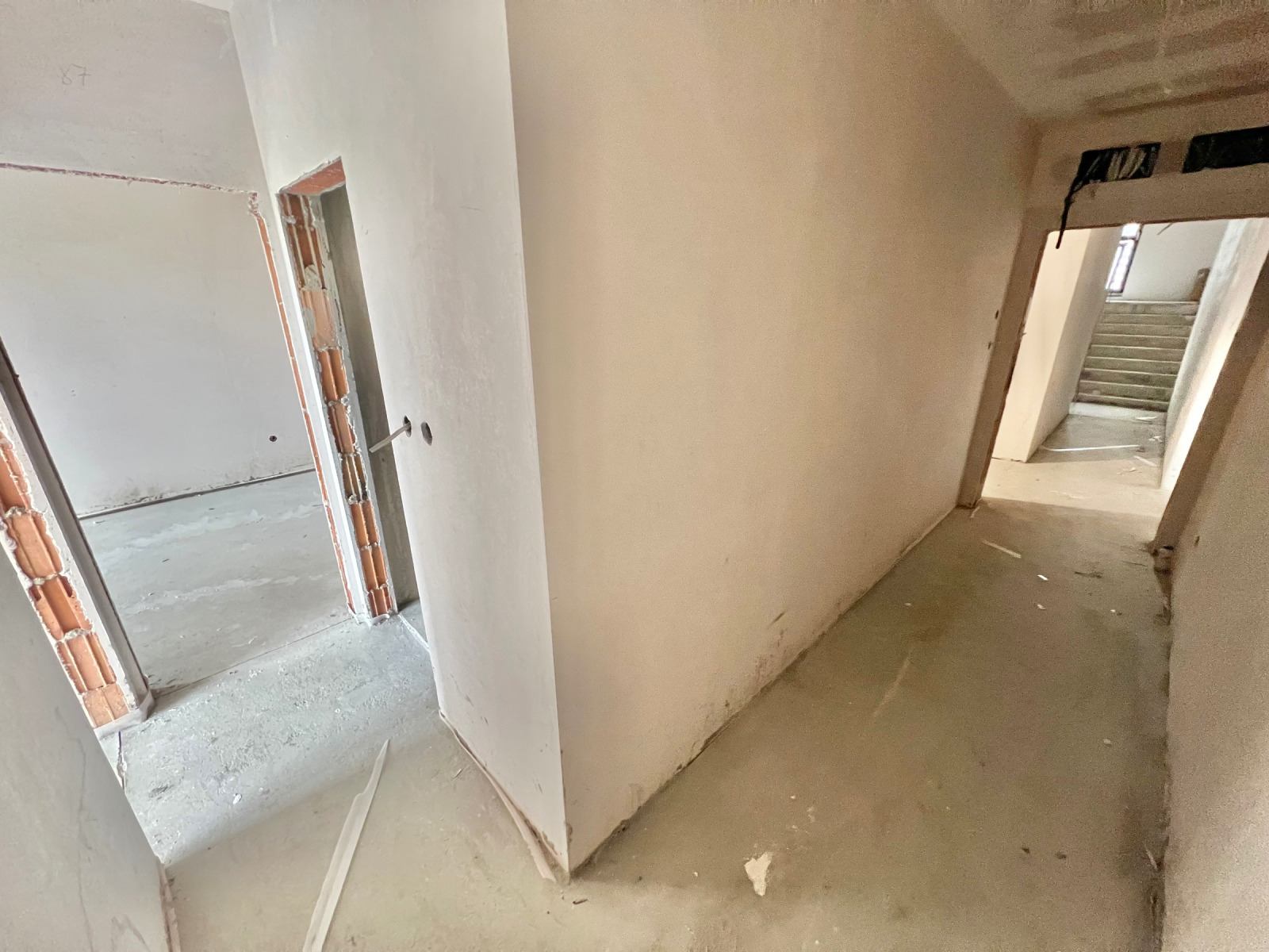 Продава 2-СТАЕН, гр. Варна, Аспарухово, снимка 12 - Апартаменти - 53783251