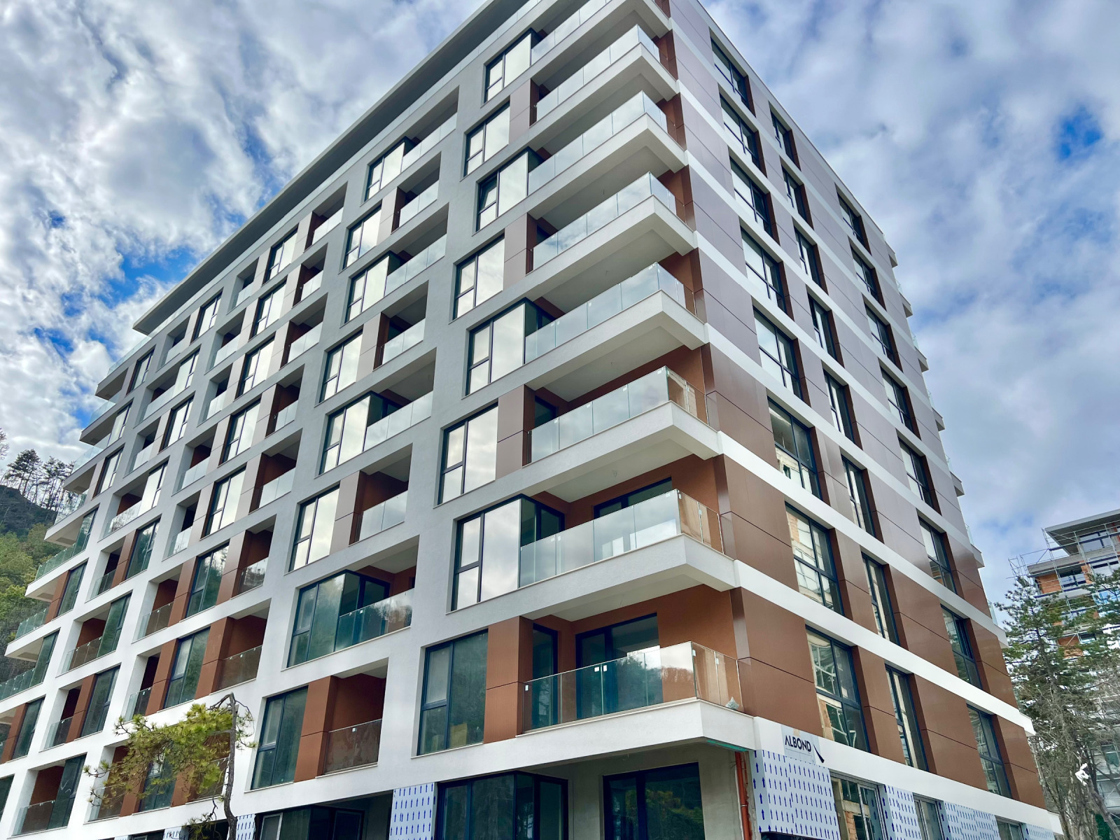 Продава 2-СТАЕН, гр. Варна, Аспарухово