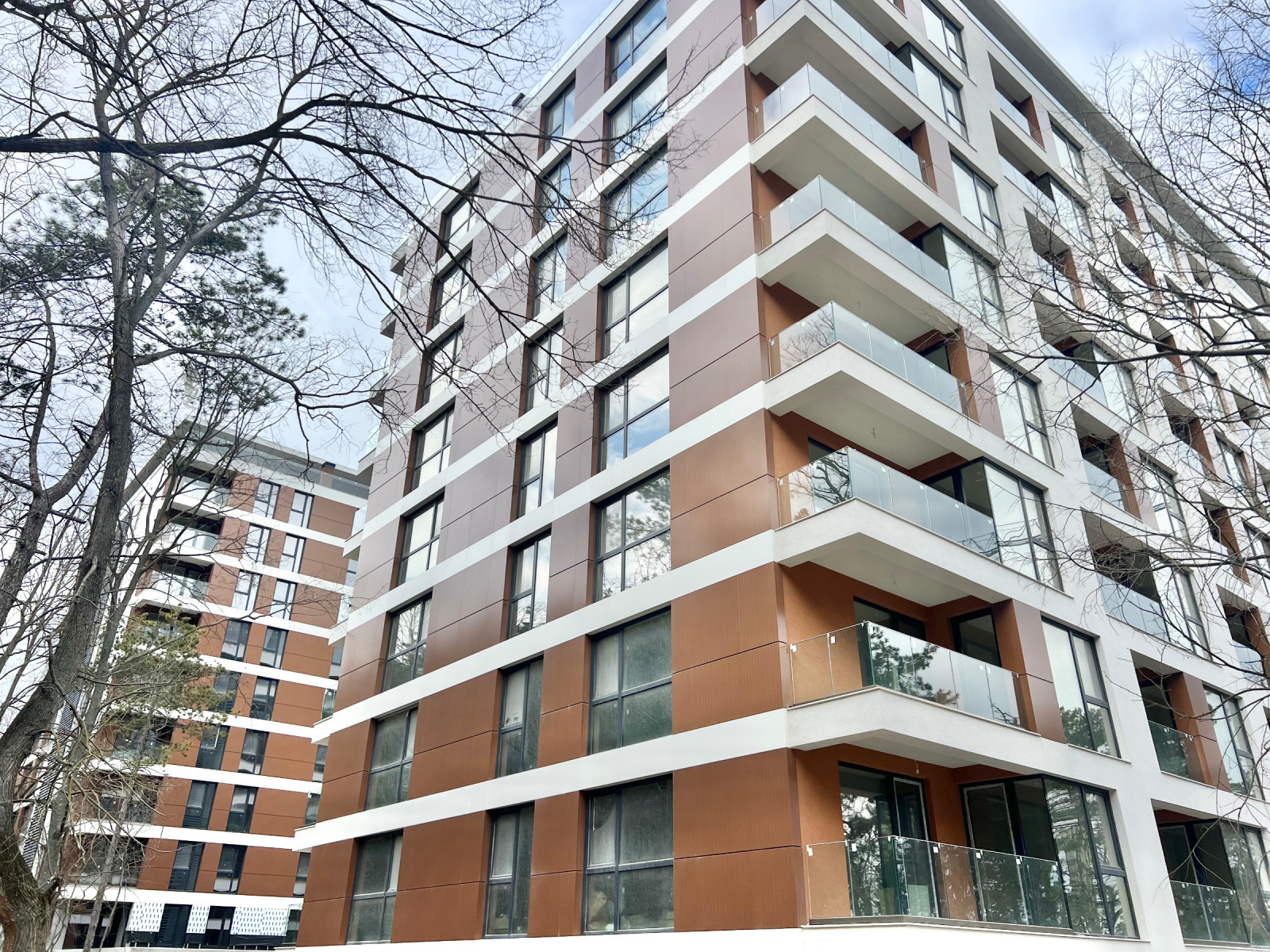 Продава 2-СТАЕН, гр. Варна, Аспарухово, снимка 2 - Апартаменти - 53783251