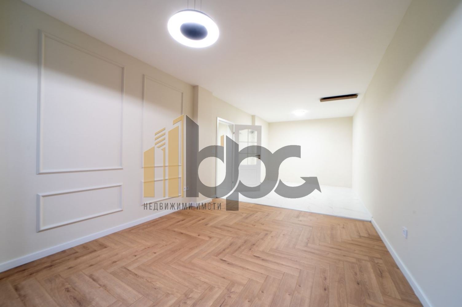 Продава 2-СТАЕН, гр. София, Манастирски ливади, снимка 3 - Апартаменти - 53792047