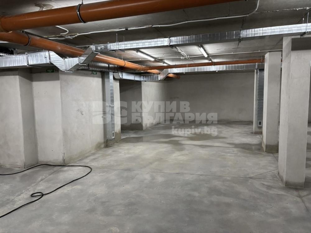 Продава 2-СТАЕН, гр. София, Център, снимка 11 - Апартаменти - 54593853