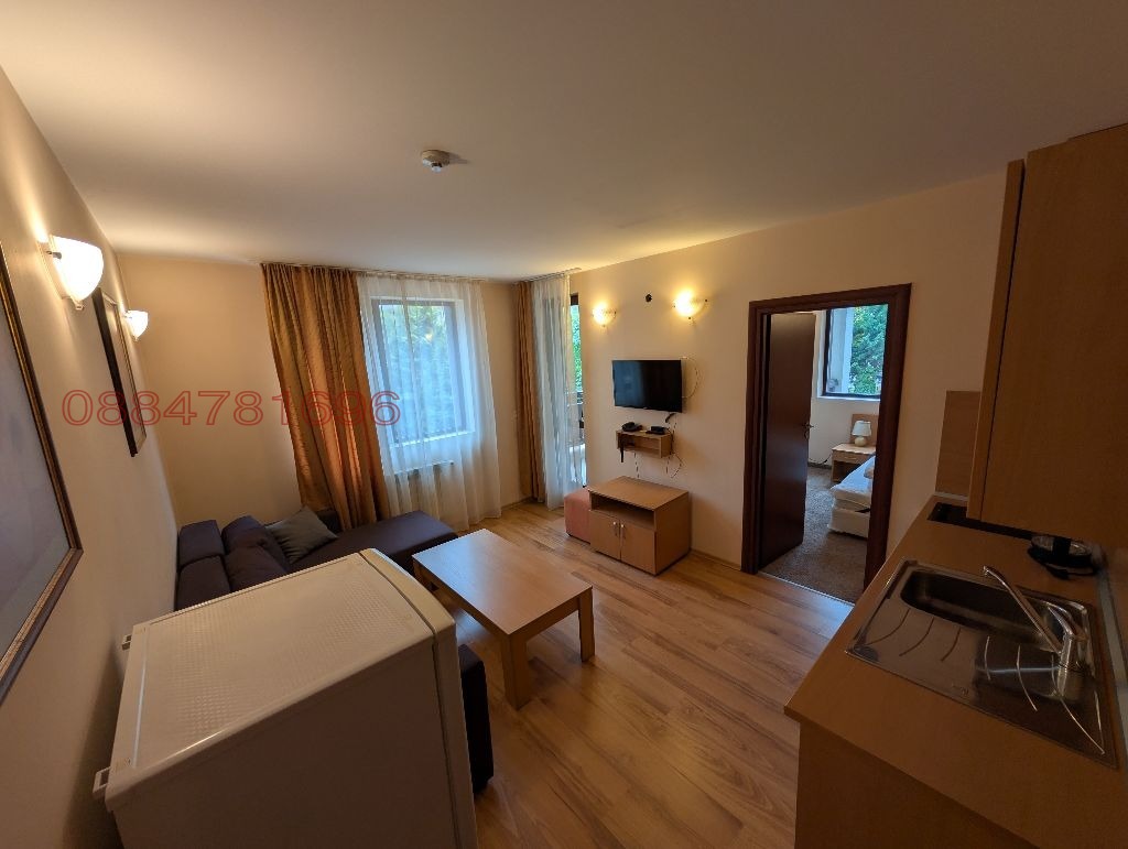 Продава 2-СТАЕН, гр. Банско, област Благоевград, снимка 8 - Апартаменти - 56394506