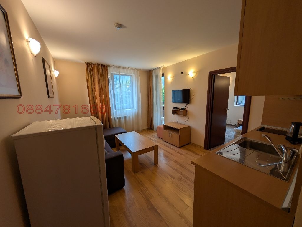 Продава 2-СТАЕН, гр. Банско, област Благоевград, снимка 9 - Апартаменти - 56394506