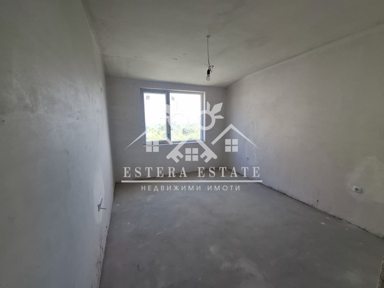 Продава 3-СТАЕН, гр. Шумен, Тракия, снимка 2 - Апартаменти - 52831343