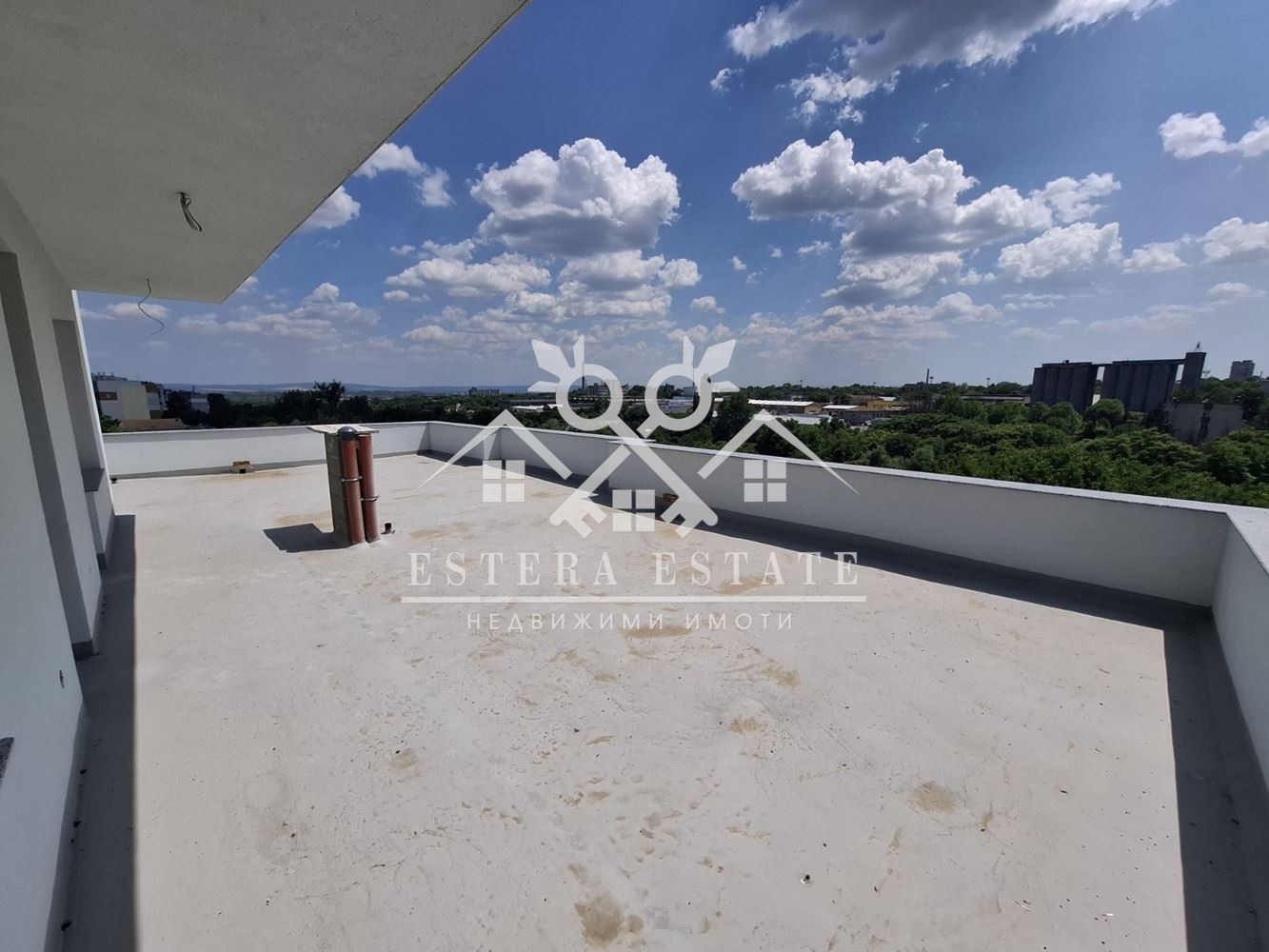 Продава 3-СТАЕН, гр. Шумен, Тракия, снимка 2 - Апартаменти - 52831386