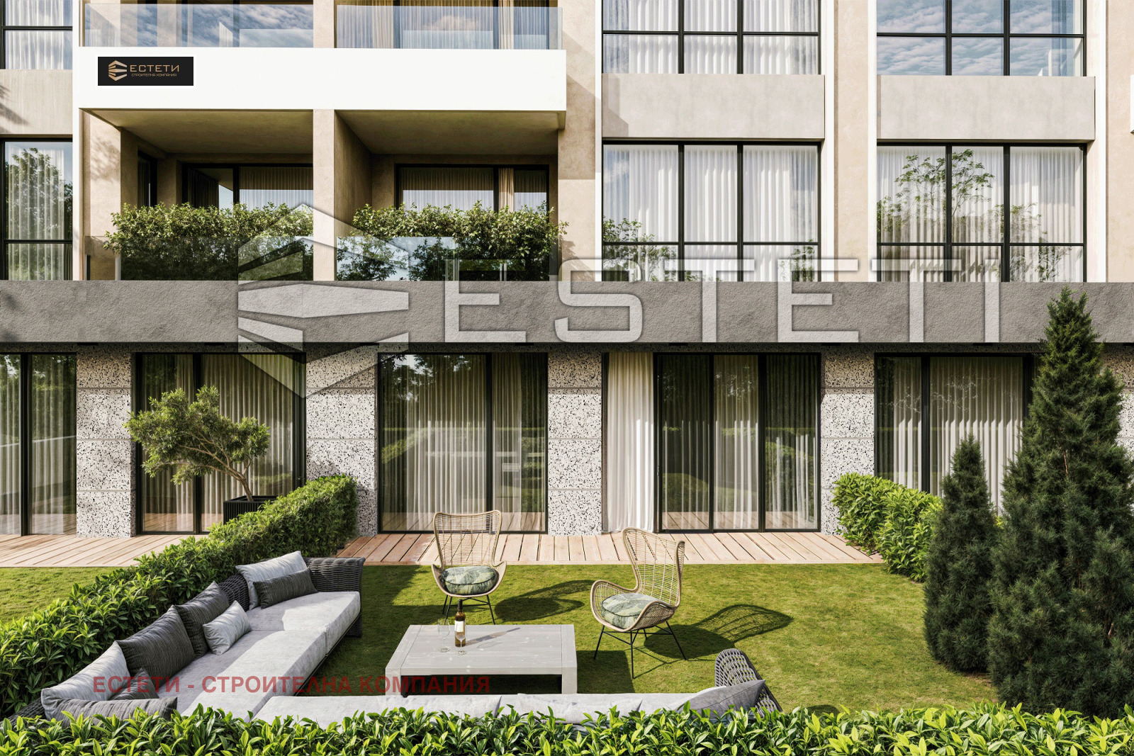 Продава 3-СТАЕН, гр. Стара Загора, Железник - изток, снимка 2 - Апартаменти - 53033666
