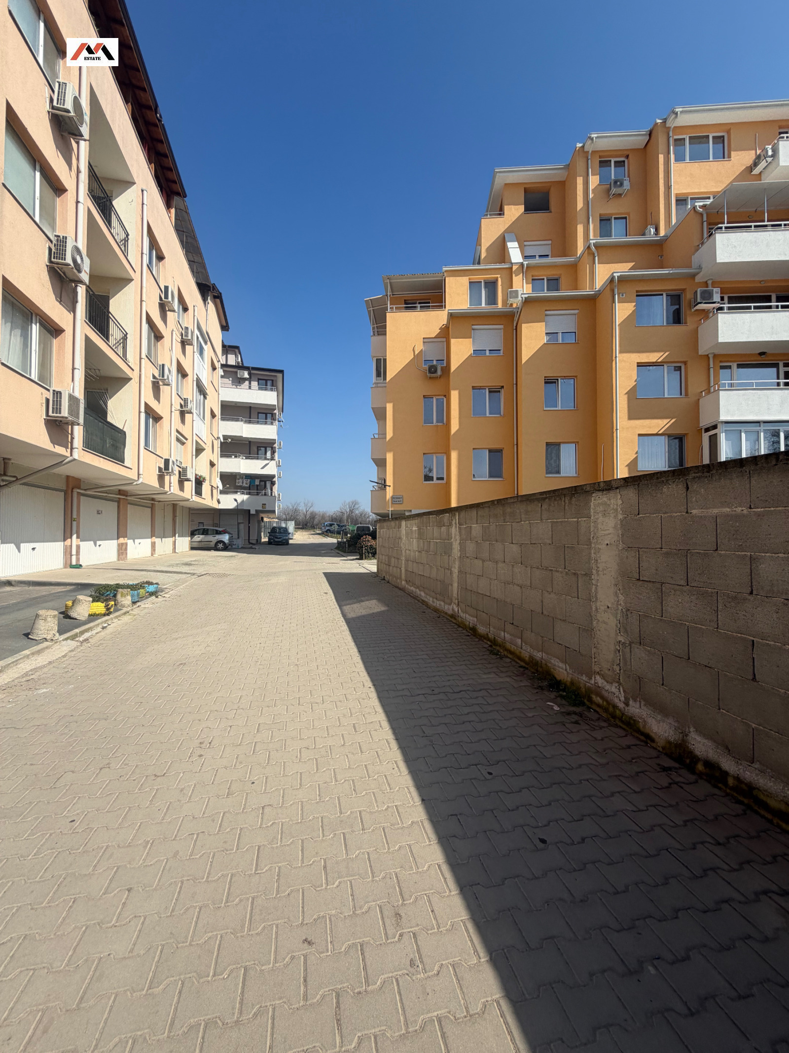 Продава 3-СТАЕН, гр. Стара Загора, Самара 3, снимка 6 - Апартаменти - 53707206