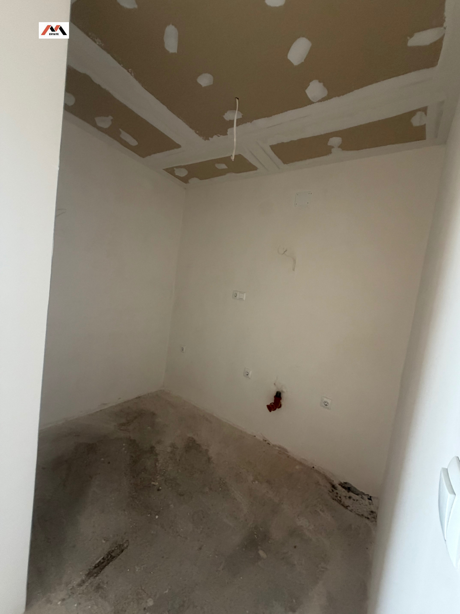 Продава 3-СТАЕН, гр. Стара Загора, Самара 3, снимка 9 - Апартаменти - 53707206