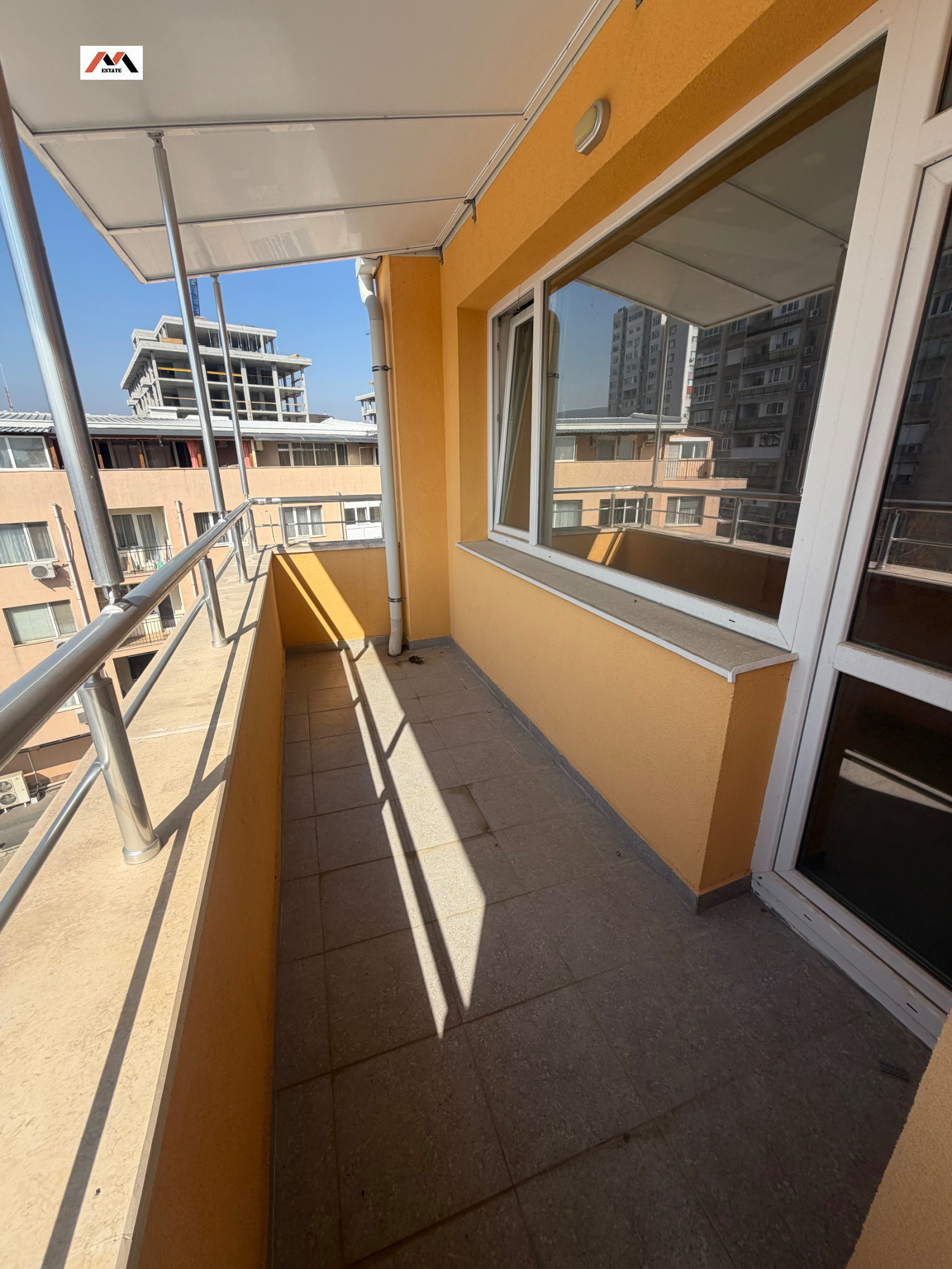 Продава 3-СТАЕН, гр. Стара Загора, Самара 3, снимка 2 - Апартаменти - 53707206