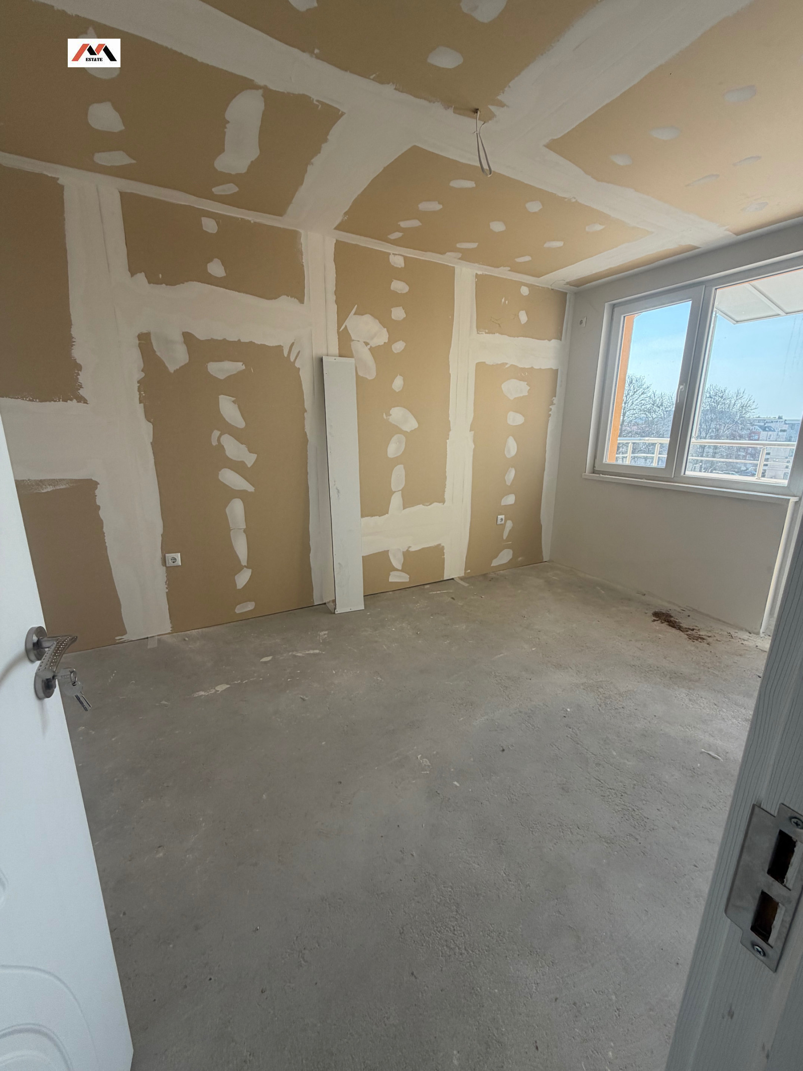 Продава 3-СТАЕН, гр. Стара Загора, Самара 3, снимка 4 - Апартаменти - 53707206