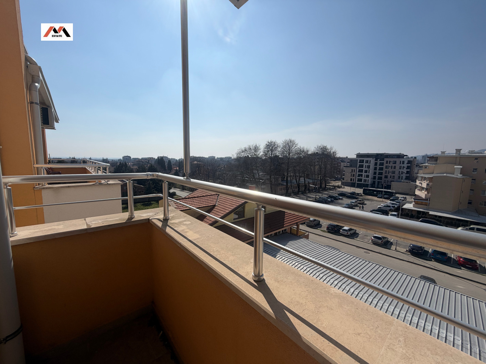 Продава 3-СТАЕН, гр. Стара Загора, Самара 3