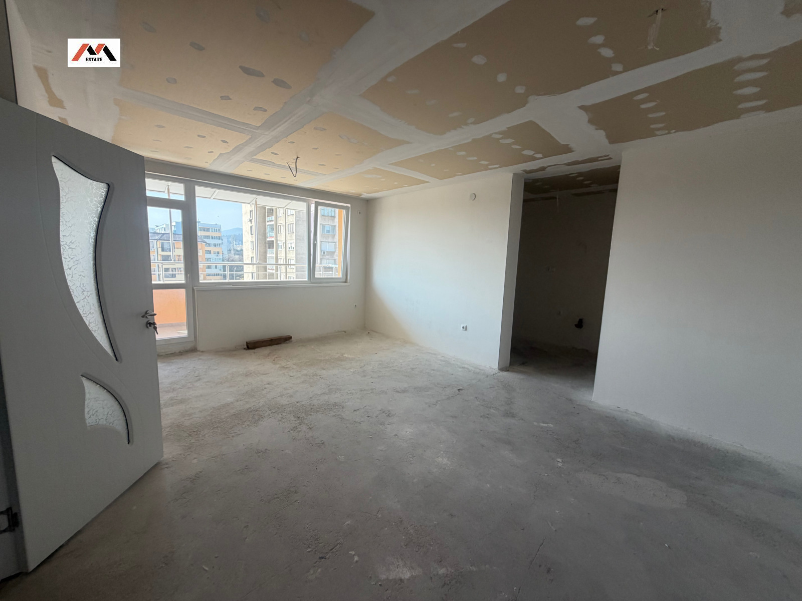 Продава 3-СТАЕН, гр. Стара Загора, Самара 3, снимка 7 - Апартаменти - 53707206