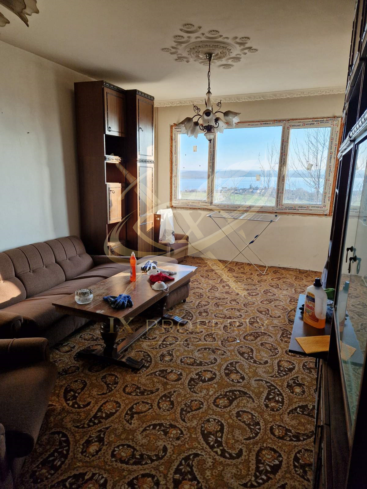 Продава 3-СТАЕН, гр. Бургас, област Бургас