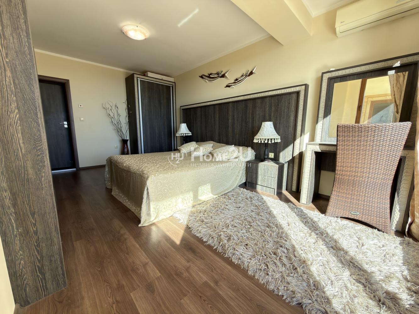 Продава 3-СТАЕН, гр. Варна, м-т Ален мак, снимка 8 - Апартаменти - 54080885