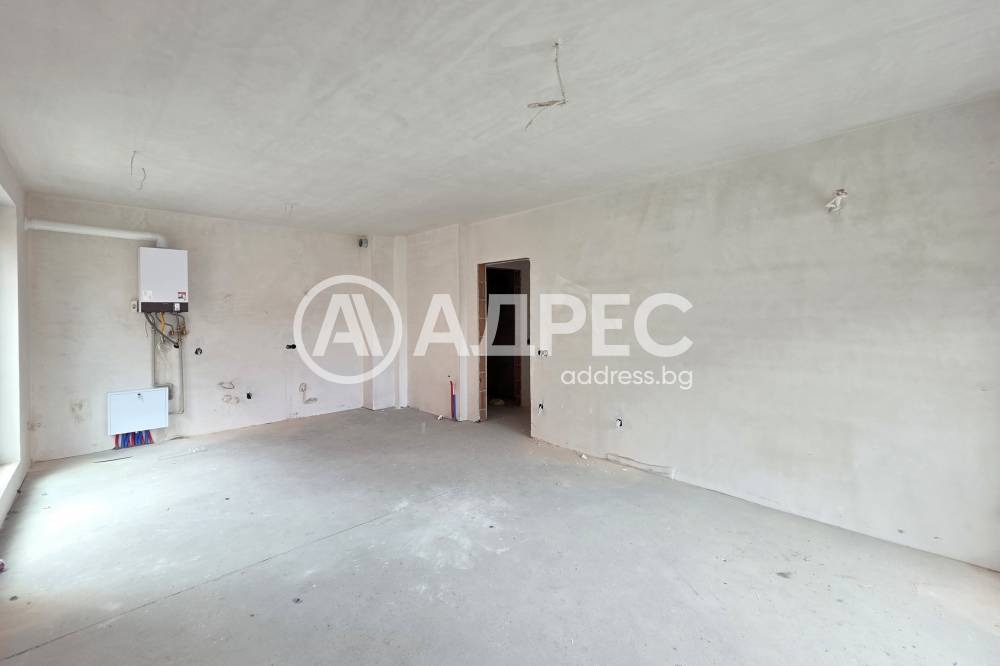 Продава 3-СТАЕН, гр. София, Кръстова вада, снимка 2 - Апартаменти - 54191384