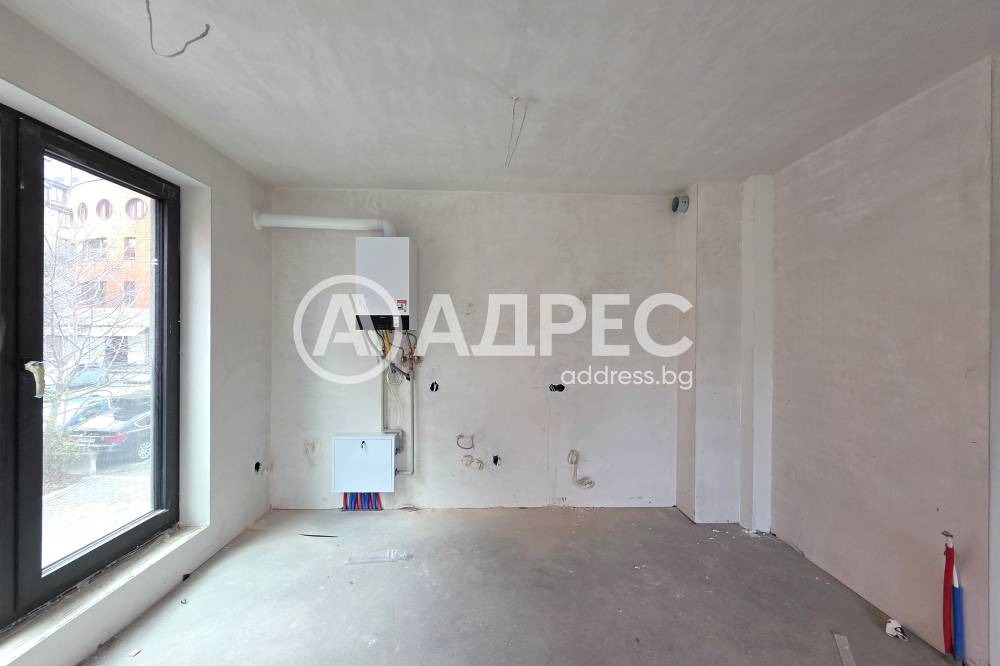 Продава 3-СТАЕН, гр. София, Кръстова вада, снимка 13 - Апартаменти - 54191384