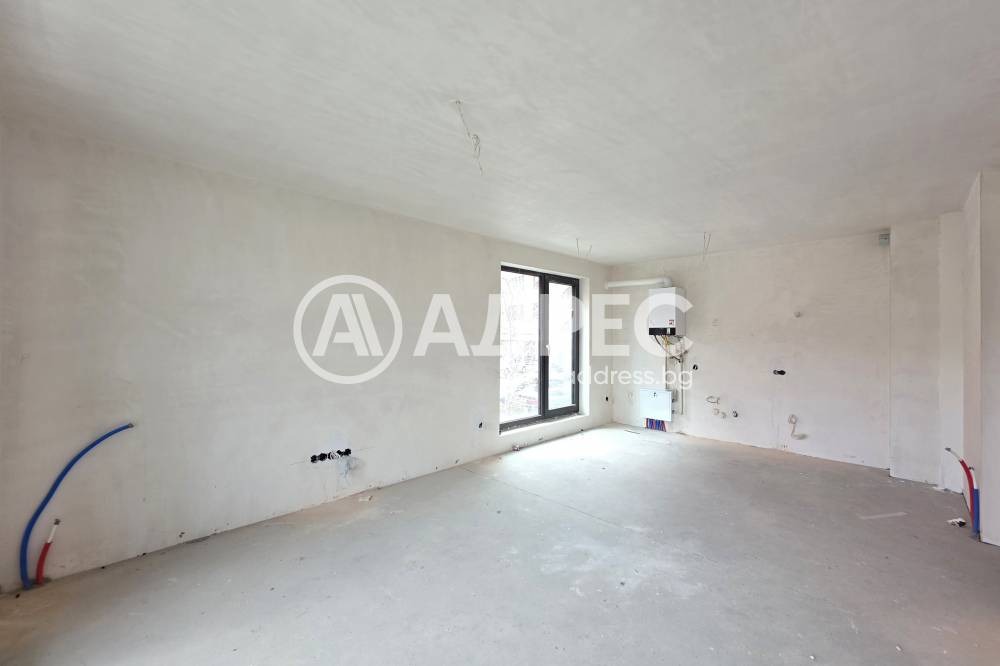 Продава 3-СТАЕН, гр. София, Кръстова вада, снимка 9 - Апартаменти - 54191384