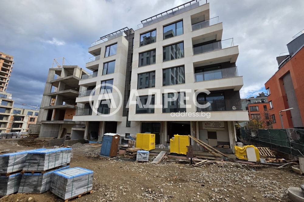 Продава 3-СТАЕН, гр. София, Кръстова вада, снимка 4 - Апартаменти - 54191384