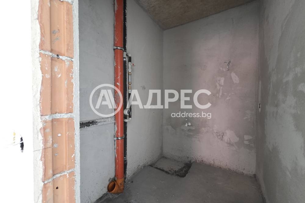 Продава 3-СТАЕН, гр. София, Кръстова вада, снимка 7 - Апартаменти - 54191384