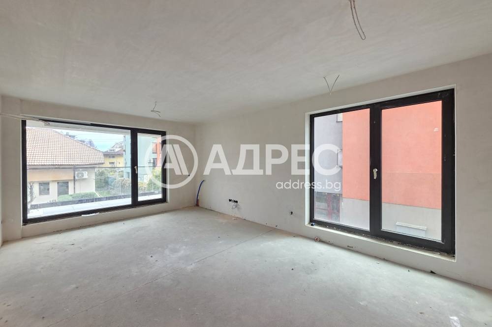 Продава 3-СТАЕН, гр. София, Кръстова вада