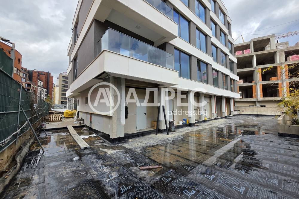 Продава 3-СТАЕН, гр. София, Кръстова вада, снимка 14 - Апартаменти - 54191384